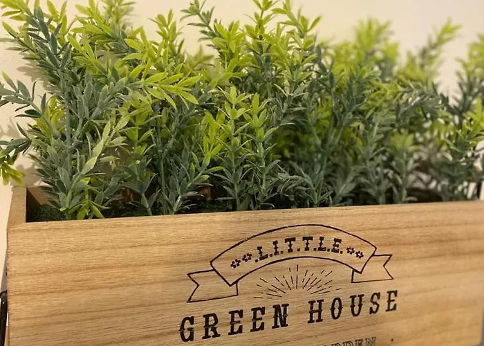 Clos Pasteur Modern For 4 People